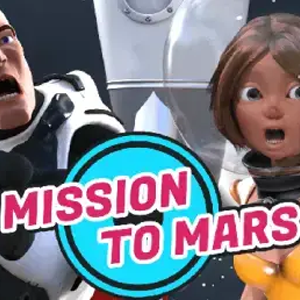 Mission to Mars